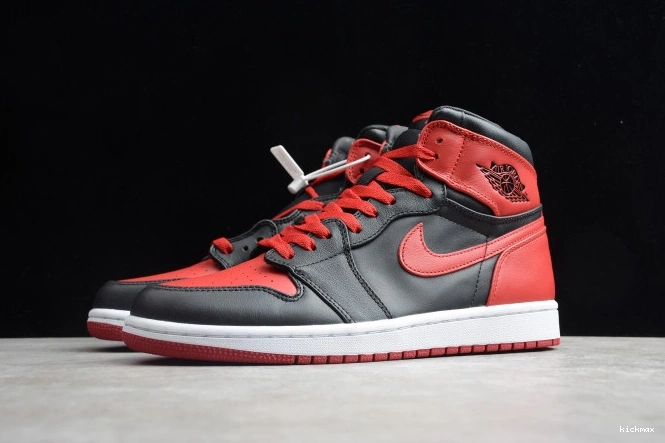 Cheap 1 432001-001 Jordan Retro Air Banned 0726